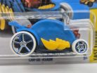 Hot Wheels Car-De-Asada - Fast Foodie - 200/250 - Treasure Hunt -  Hot Wheels - 1:64