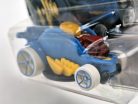 Hot Wheels Car-De-Asada - Fast Foodie - 200/250 - Treasure Hunt -  Hot Wheels - 1:64