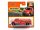 Freightliner M2 106 hasičské auto - 76/100 - blistery -  Matchbox - 1:64