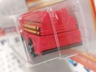 Freightliner M2 106 hasičské auto - 76/100 - blistery -  Matchbox - 1:64