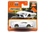 Toyota GR Supra (2023) - 39/100 - blistery -  Matchbox - 1:64