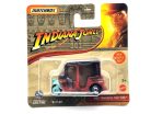 MBX Tangiers Tuk Tuk - Indiana Jones - 51/100 - blistery -  Matchbox - 1:64