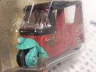 MBX Tangiers Tuk Tuk - Indiana Jones - 51/100 - blistery -  Matchbox - 1:64