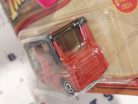 MBX Tangiers Tuk Tuk - Indiana Jones - 51/100 - blistery -  Matchbox - 1:64