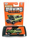 Matchbox Moving Parts - Range Rover (1975)  -  Matchbox - 1:64