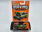 Matchbox Moving Parts - Range Rover (1975)  -  Matchbox - 1:64
