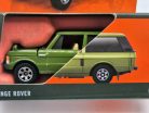 Matchbox Moving Parts - Range Rover (1975)  -  Matchbox - 1:64