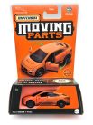 Matchbox Moving Parts - Jaguar  I-Pace (2022)  -  Matchbox - 1:64