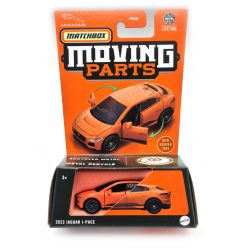   Matchbox Moving Parts - Jaguar  I-Pace (2022)  -  Matchbox - 1:64