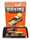 Matchbox Moving Parts - Chevy C1500 (1995) -  Matchbox - 1:64