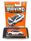 Matchbox Moving Parts - Citroen e-C4 X (2023) -  Matchbox - 1:64