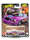 Hot Wheels Premium - Boulevard - Ford Thunderbird Pro Stock (1986) #104 -  Hot Wheels - 1:64