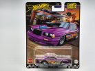 Hot Wheels Premium - Boulevard - Ford Thunderbird Pro Stock (1986) #104 -  Hot Wheels - 1:64