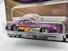 Hot Wheels Premium - Boulevard - Ford Thunderbird Pro Stock (1986) #104 -  Hot Wheels - 1:64