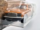 Mercedes-Benz W 123 - žltá -  Matchbox - 1:64