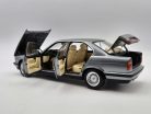 BMW E34 535i (1988) -  Minichamps - 1:18