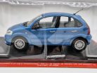 Citroen C3 Exclusive (2002) -  Edicola - 1:24