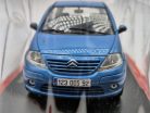 Citroen C3 Exclusive (2002) -  Edicola - 1:24