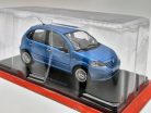 Citroen C3 Exclusive (2002) -  Edicola - 1:24