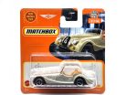 Morgan Plus Four - 66/100 - blistery -  Matchbox - 1:64