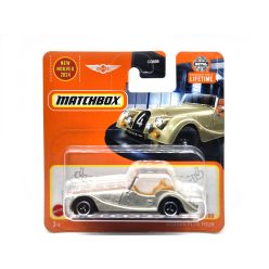 Morgan Plus Four - 66/100 - blistery -  Matchbox - 1:64