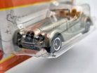 Morgan Plus Four - 66/100 - blistery -  Matchbox - 1:64