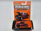 Matchbox Moving Parts - Morris Minor (1956) - Matchbox - 1:64