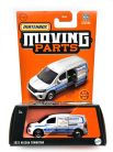 Matchbox Moving Parts - Nissan Townstar (2022) - Matchbox - 1:64