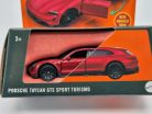 Matchbox Moving Parts - Porsche Taycan GTS Sport Turismo - Matchbox - 1:64