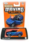 Matchbox Moving Parts - Range Rover Evoque - Matchbox - 1:64