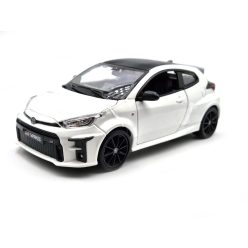 Toyota GR Yaris (2021) -  Maisto - 1:24