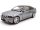 BMW E46 M3 CSL (2003) - sivá -  Norev - 1:18