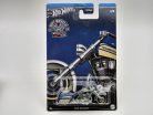Hot Wheels motocykelcycle Club - Bad Bagger -  Hot Wheels - 1:64