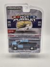 Chevrolet Silverado Police (2021) -  Greenlight - 1:64 - s malou chybou