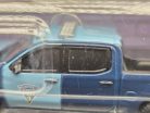 Chevrolet Silverado Police (2021) -  Greenlight - 1:64 - s malou chybou