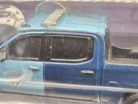 Chevrolet Silverado Police (2021) -  Greenlight - 1:64 - s malou chybou