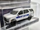 Chevrolet Tahoe Police Pursuit Vehicle (2021) -  Greenlight - 1:64