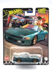 Hot Wheels Premium - Boulevard - Mitsubishi 3000GT VR-4 -  Hot Wheels - 1:64