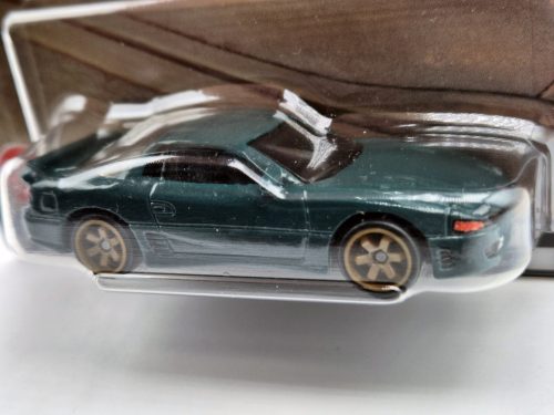 Hot Wheels Premium - Boulevard - Mitsubishi 3000GT VR-4 -  Hot Wheels - 1:64
