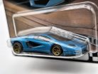 Hot Wheels Premium - Boulevard - Lamborghini Countach Lpi-800 -  Hot Wheels - 1:64