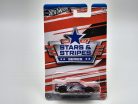 Hot Wheels - Stars & Stripes 5/5 - Corvette (2020) -  Hot Wheels - 1:64