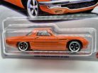 Hot Wheels - J-Imports 1/5 - Mazda Cosmo Sport (1968) -  Hot Wheels - 1:64