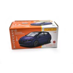 Matchbox Best of Japan - Nissan Leaf -  Matchbox - 1:64