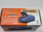 Matchbox Best of Japan - Mitsubishi EVO IV -  Matchbox - 1:64