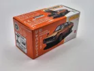 Matchbox Best of Japan - Mitsubishi Lancer Celeste -  Matchbox - 1:64