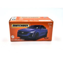 Cadillac CT5-V (2021) - 2024 37/100 -  Matchbox - 1:64