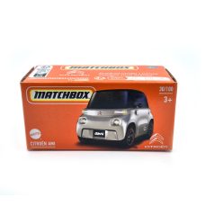 Citroen AMI - 2024 30/100 -  Matchbox - 1:64