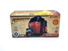 MBX Tangiers Tuk Tuk - Indiana Jones - 2024 51/100 -  Matchbox - 1:64