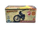 Ducati Scrambler - Indiana Jones - 2024 6/100 -  Matchbox - 1:64