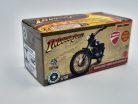Ducati Scrambler - Indiana Jones - 2024 6/100 -  Matchbox - 1:64